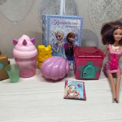 Игрушки бесплатно