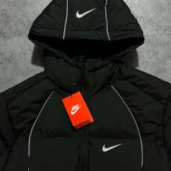 Пуховик Nike рефлективный в Пушкине фото 3