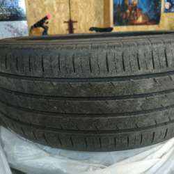 Продам резину KUMHO в Зеленограде фото 3