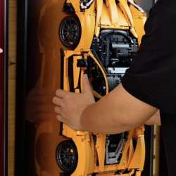 Конструктор Lego technic mclaren p1 в Химках фото 3