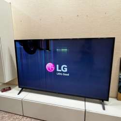 Телевизор LG в Воронеже