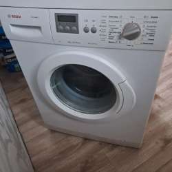 Стиральная машина BOSCH 5кг