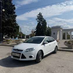 Ford в Цимлянске фото 8