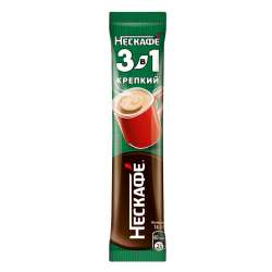 Кофе 3 в 1 Nescafé