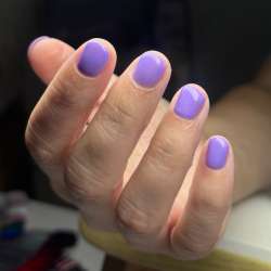 Маникюр в Санкт-Петербурге