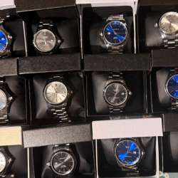 часы casio