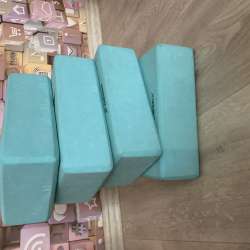 кубики для растяжки
