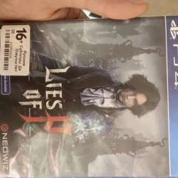 Диск для ps4