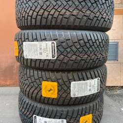 Продам шипованные шины в Пензе фото 12