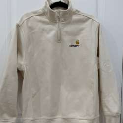 Толстовка carhart