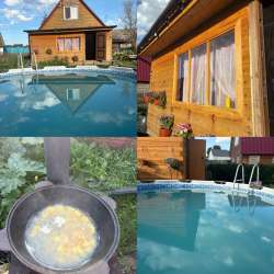 Продаем дачу в Новосибирске фото 3