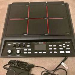 Roland Spd SX Pad Sampler pad в Воронеже