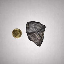 Meteorite