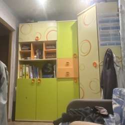Шкафы