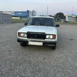 Ваз 2105 в Саратове фото 8