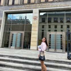 Репетитор по Английскому онлайн