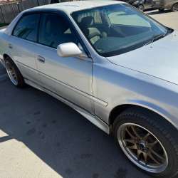 Toyota chaser 100 (1g трамблер) в Якутске фото 5