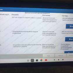 Запуск автомобиля, отключение блокировок сигнализации в Ногинске