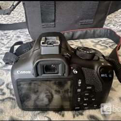 Фотоаппарат canon eos 1300d в Санкт-Петербурге фото 7