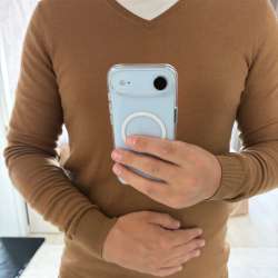 Свитер Uniqlo шерсть М в Москве фото 10