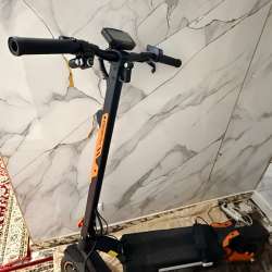 Kugoo f3 pro max