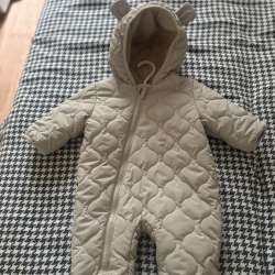 Комбинезон BabyGo в Ревде