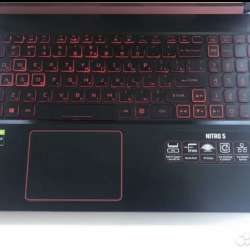 Игровой ноутбук Acer nitro 5 AN515-54 в Томске фото 3
