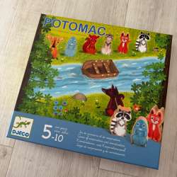 Игра от Djeco