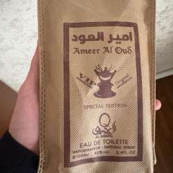 духи ameer al oud intense  в Махачкале фото 3