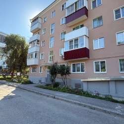 Сдам квартиру курсантам