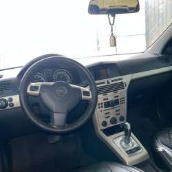 Opel в Москве фото 7