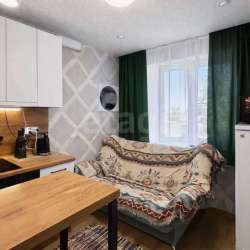 Квартира-Студия 12 кв.м ( 5/5 этаж ) в Вологде фото 3