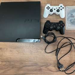 playstation 3