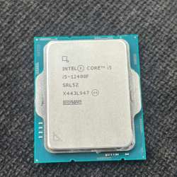 Процессор Intel Core i5-12400F в Спасске-Дальнем фото 3