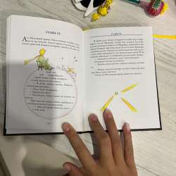 Книга маленький принц в Перми фото 4