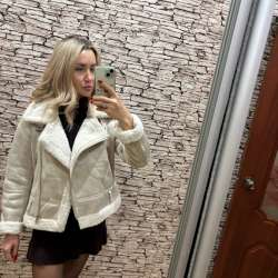 Дубленка новая в Уфе фото 5