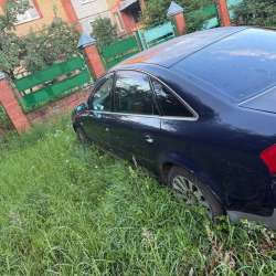 Audi a6 в Домодедове
