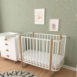 Кроватка детская в Одинцово фото 3