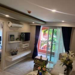 Продажа квартира с 1 спальней фото 11