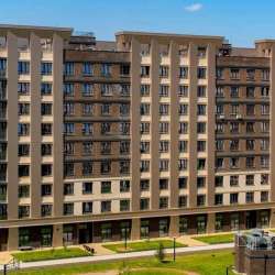 Однокомнатная квартира с ремонтом в Краснодаре фото 18