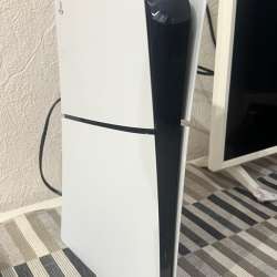 Ps 5 slim