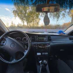 Продам Geely fc vision