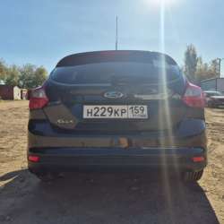 Продам автомобиль в Перми фото 4