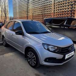 Лада гранта Lada granta 2024