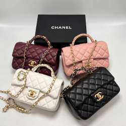 Сумка Chanel