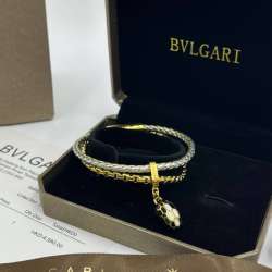 Браслет Bvlgari в Москве