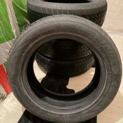 Шины зимнее 205/55 в Иркутске