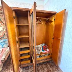Шкаф бесплатно! в Астрахани