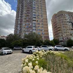 Евро двушка возле парка в Краснодаре фото 5