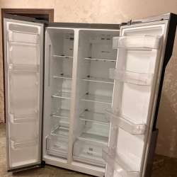 Холодильник lg в Ставрополе